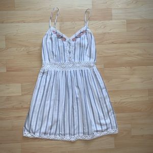 Abercrombie Summer Dress